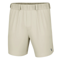 Local Boy: Stone Volley Shorts