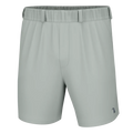 Local boy toddler & youth grey volley shorts