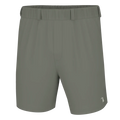 Local boy volley shorts olive