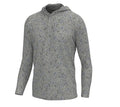 Local boy youth Hemlock Hoodie Cobblestone Gray