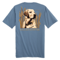 Local boy Youth Marsh Lab SS Tee