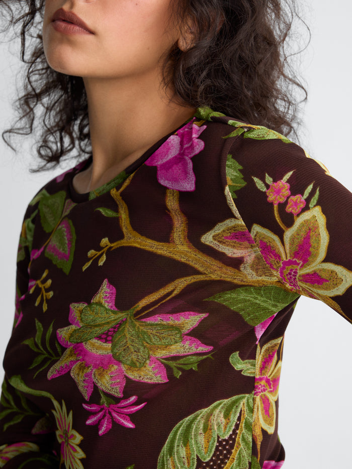 Logan Reversible Top