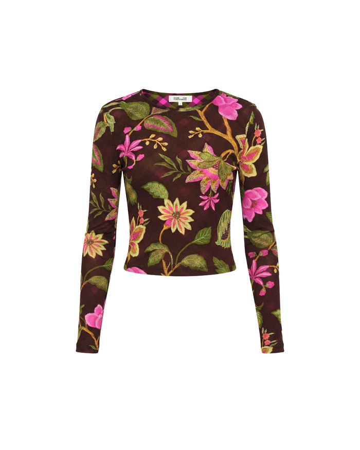 Logan Reversible Top