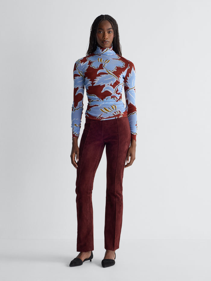 Logan Turtleneck