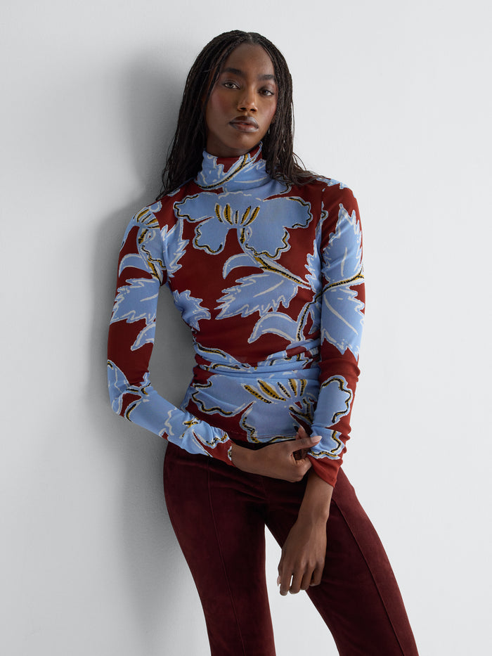 Logan Turtleneck
