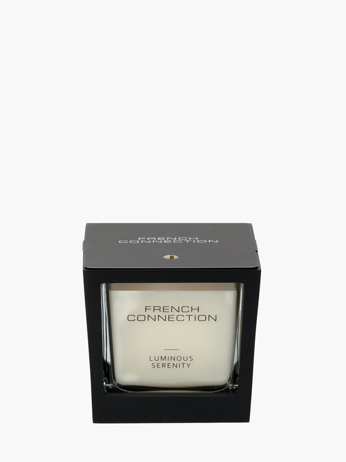 Luminous Serenity Signature 200g Candle