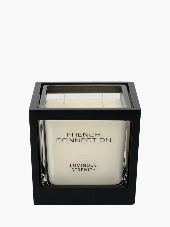 Luminous Serenity Signature 480g Candle