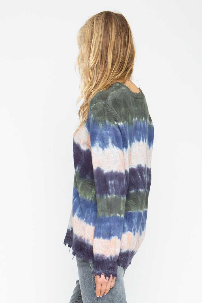 Madrid Oversize Sweater Womens chaserbrand