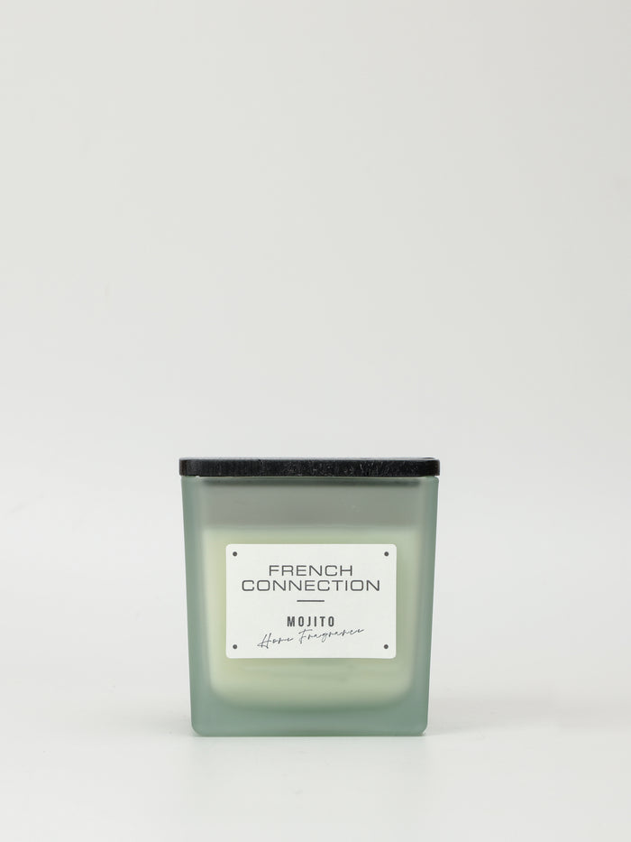Mango Mojito Green Indulgence 200g Candle