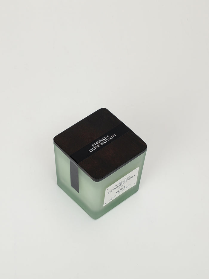 Mango Mojito Green Indulgence 200g Candle