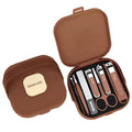 Manicure Pedicure Kit for Men & Women