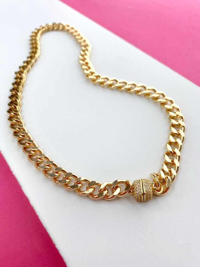 Michelle Choker