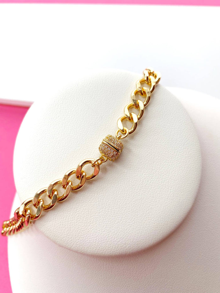 Michelle Choker