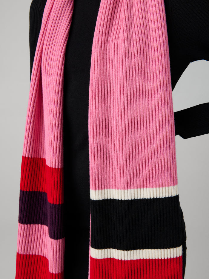 Mila Scarf