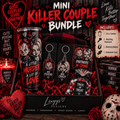 🔪💋 Mini Killer Couple Bundle