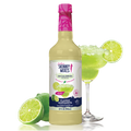 Natural Margarita - Skinny syrup Mixer