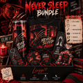 🔥 Never Sleep Bundle