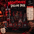 🧤🔥 Nightmare Deluxe Box