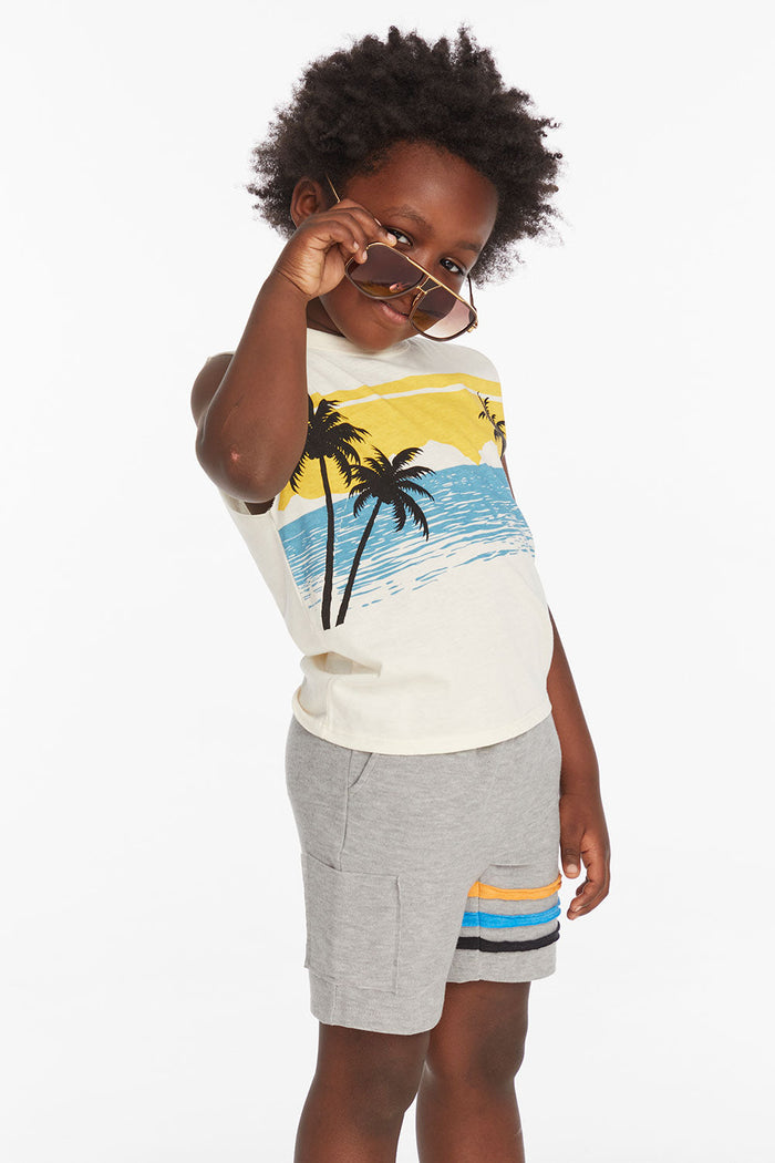 Ocean View Boys Muscle Tank Boys chaserbrand