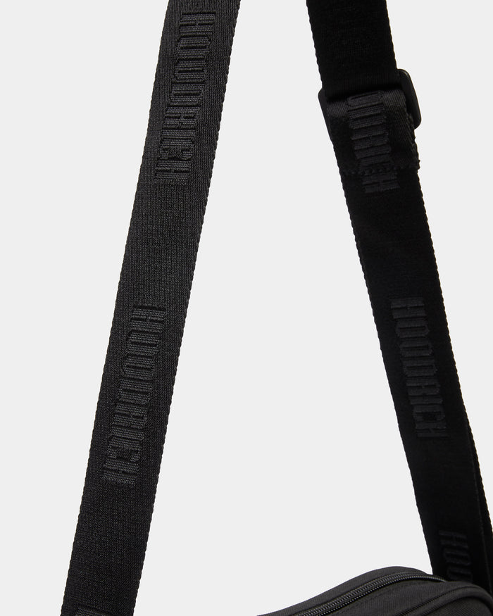 OG Avail Mini Bag - Black/White
