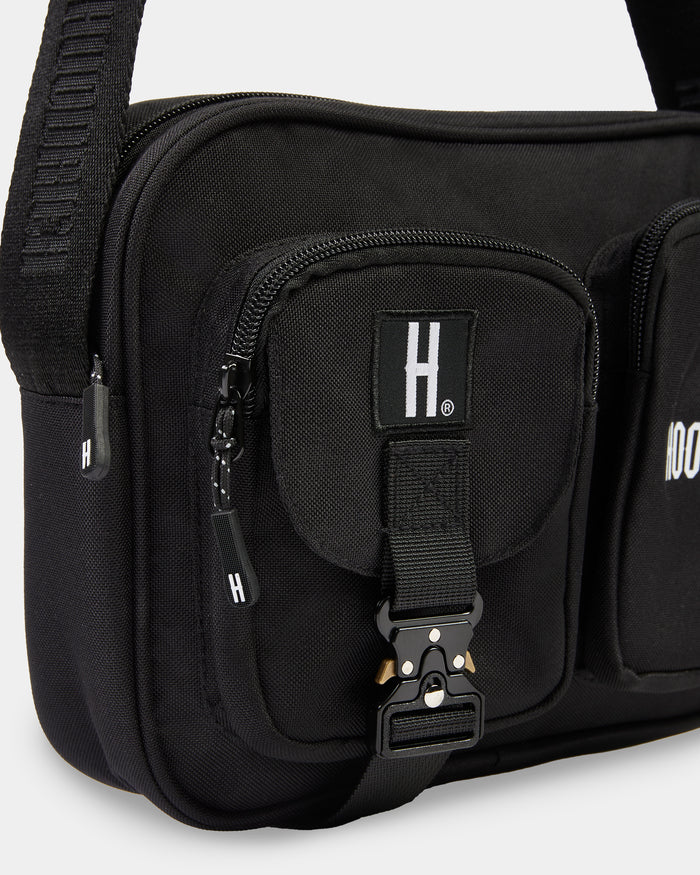 OG Avail Mini Bag - Black/White