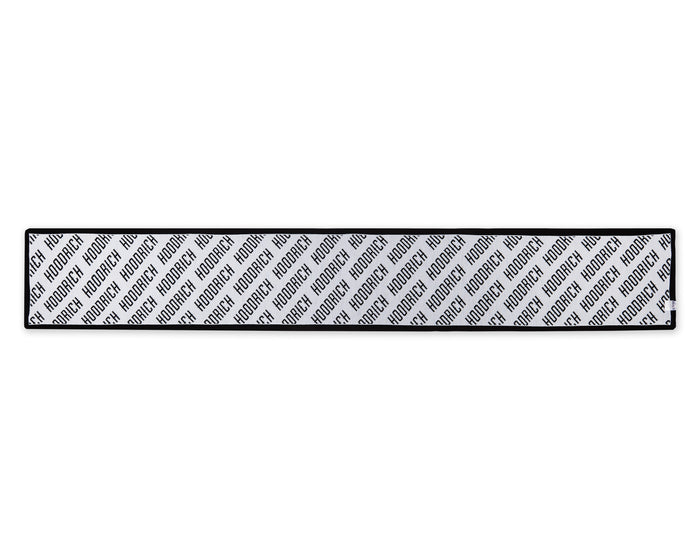 OG Logo Reversible Scarf - Black/White