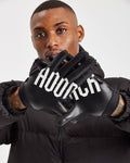 OG Rise Gloves - Black/White