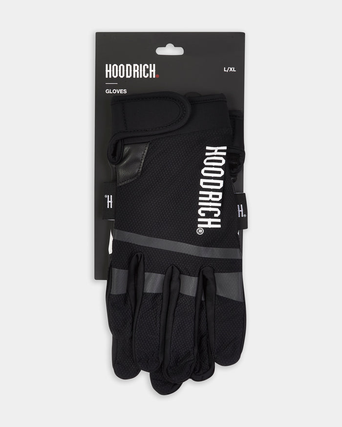 OG Rise Gloves - Black/White