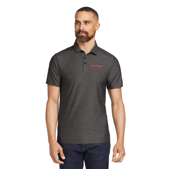 OGIO® Slate Polo