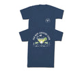 Old Row Country Club Pocket Tee