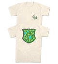 Old Row Golf Course Pocket Tee