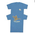 Old row Outdoors Flying Duck Pkt Tee by Old Row