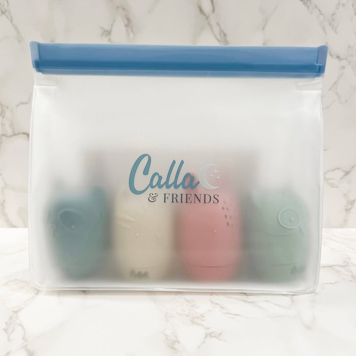Ollie’s Friends Water Toys