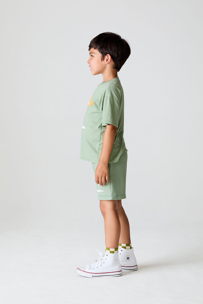 Boys On The Green Tee chaserbrand