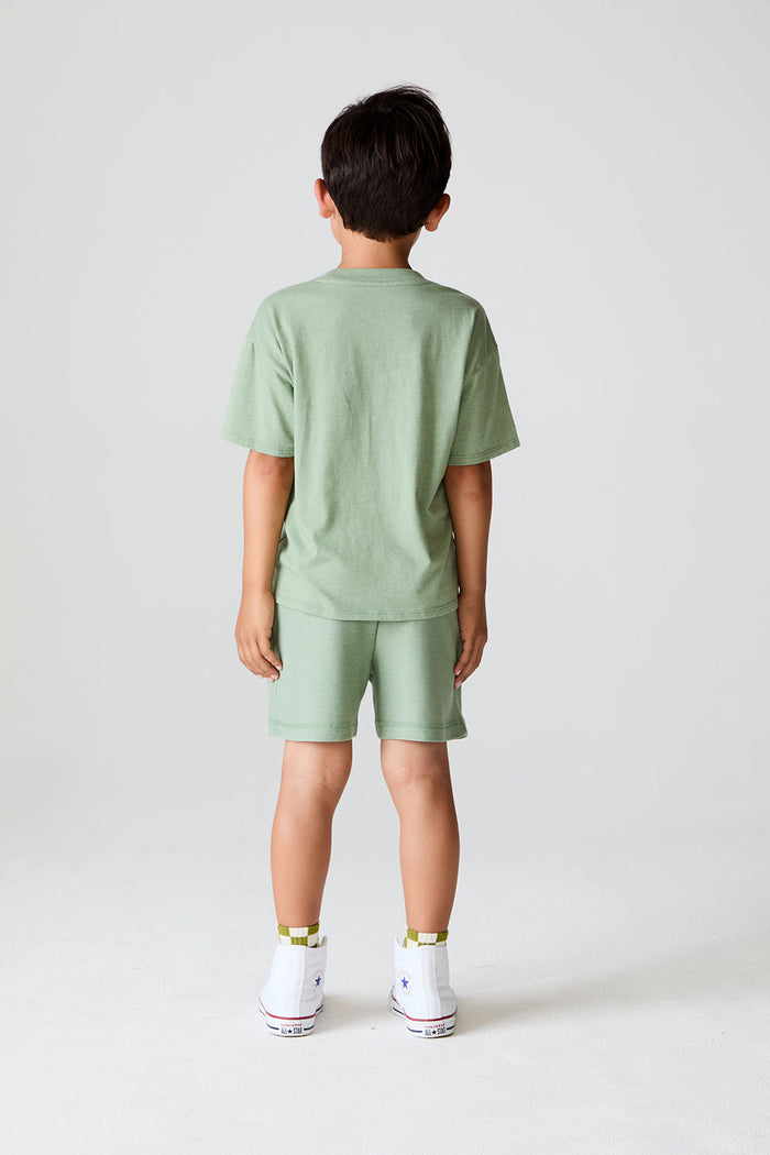 Boys On The Green Tee chaserbrand