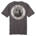 Original LCF circle tee Local boy