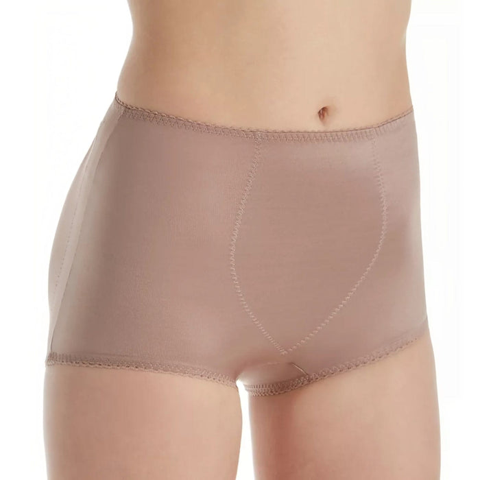 Padded Panty Brief Light Shaping (Removable Pads) | Style 914