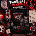 🔪 Partners in Crime Deluxe Bundle