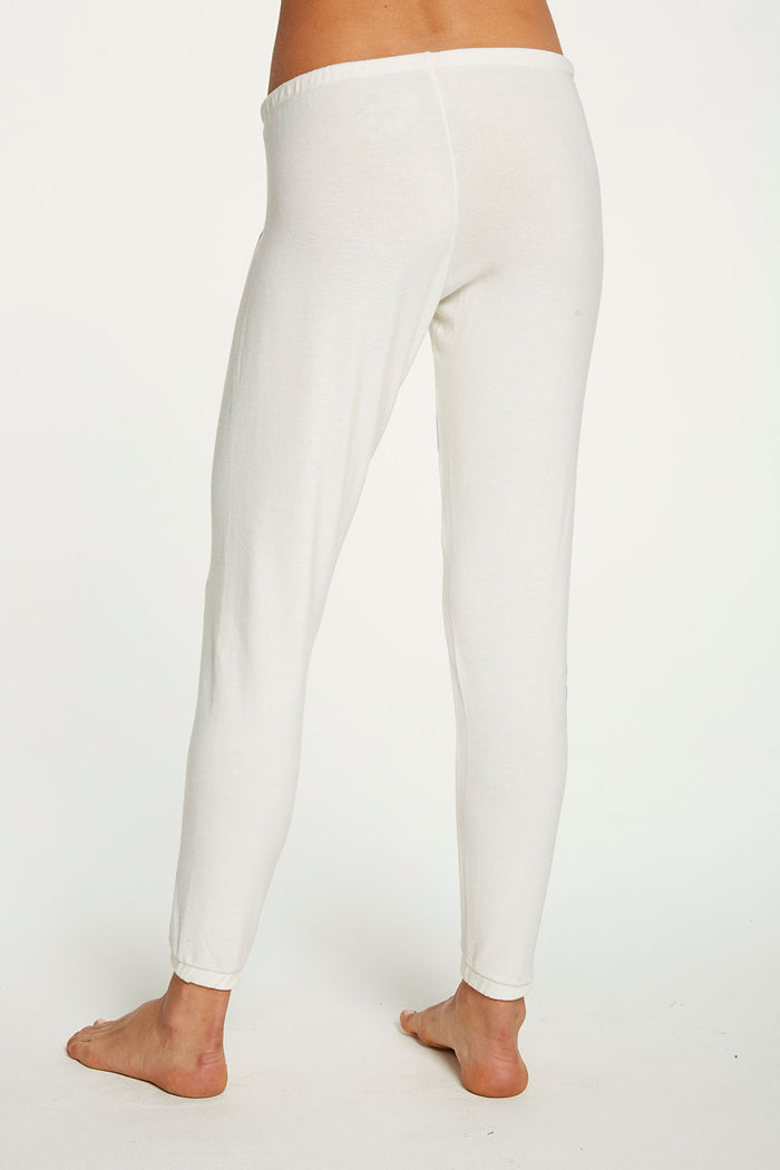Peace On Earth Pants WOMENS - chaserbrand