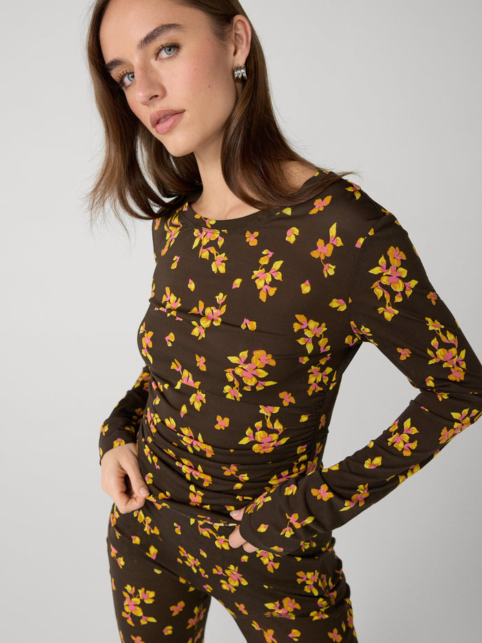 Perfect Long Sleeve Top