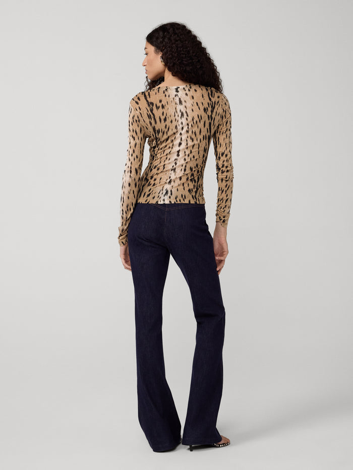 Perfect Long Sleeve Top