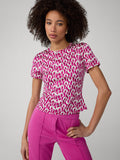 Perfect Short Sleeve Top