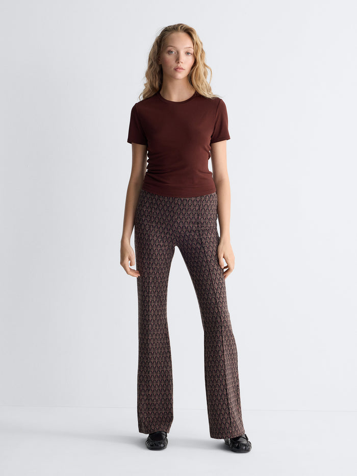 Perfect Short Sleeve Top