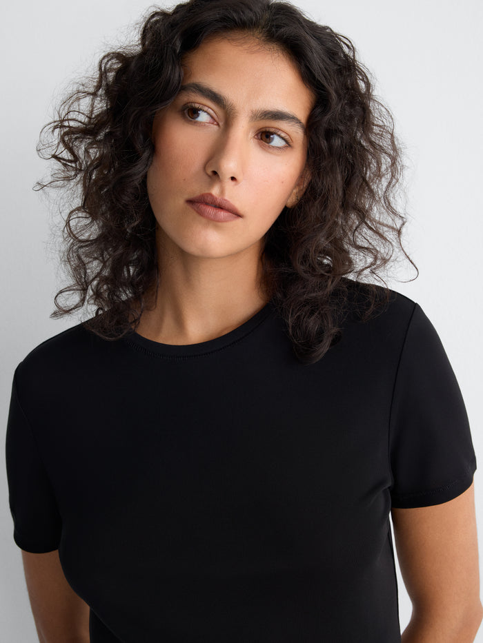 Perfect Short Sleeve Top