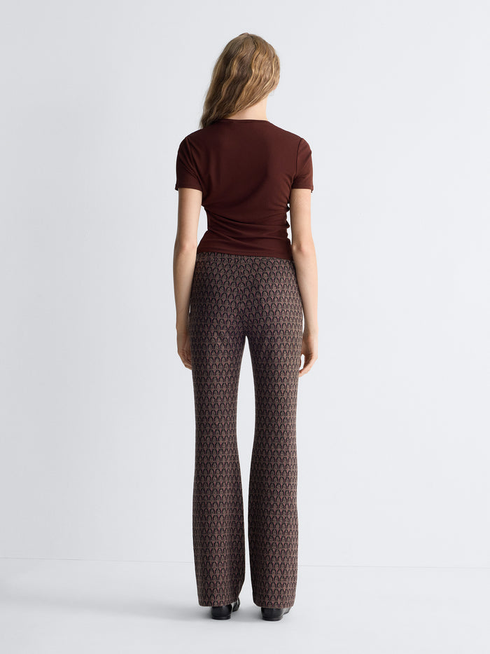 Perfect Short Sleeve Top