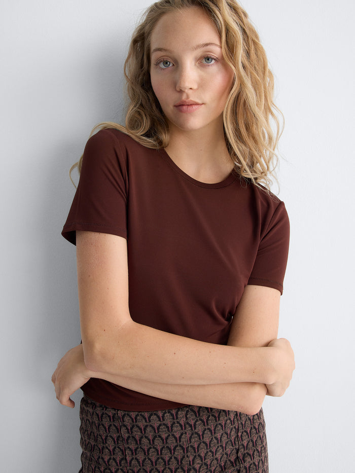 Perfect Short Sleeve Top