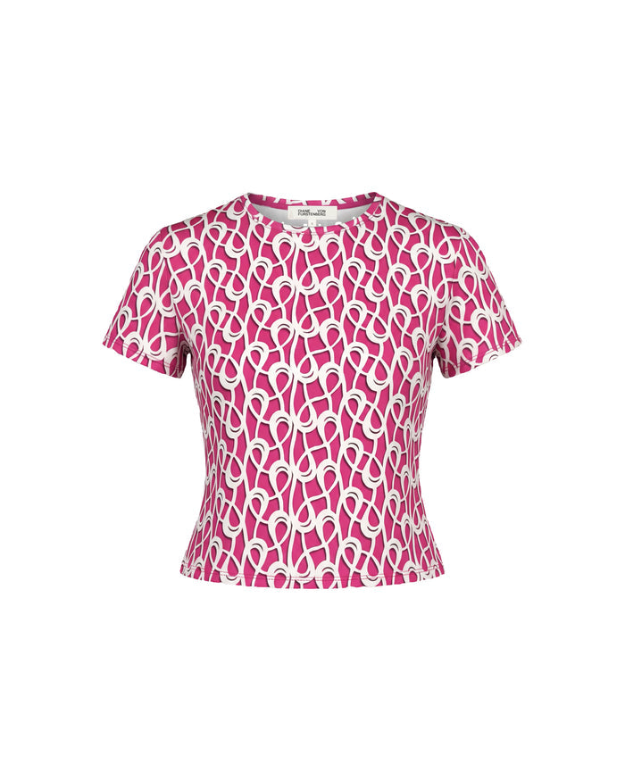 Perfect Short Sleeve Top
