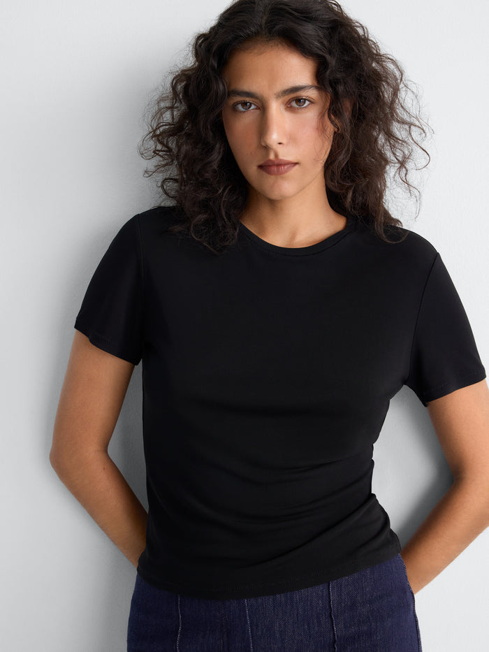 Perfect Short Sleeve Top