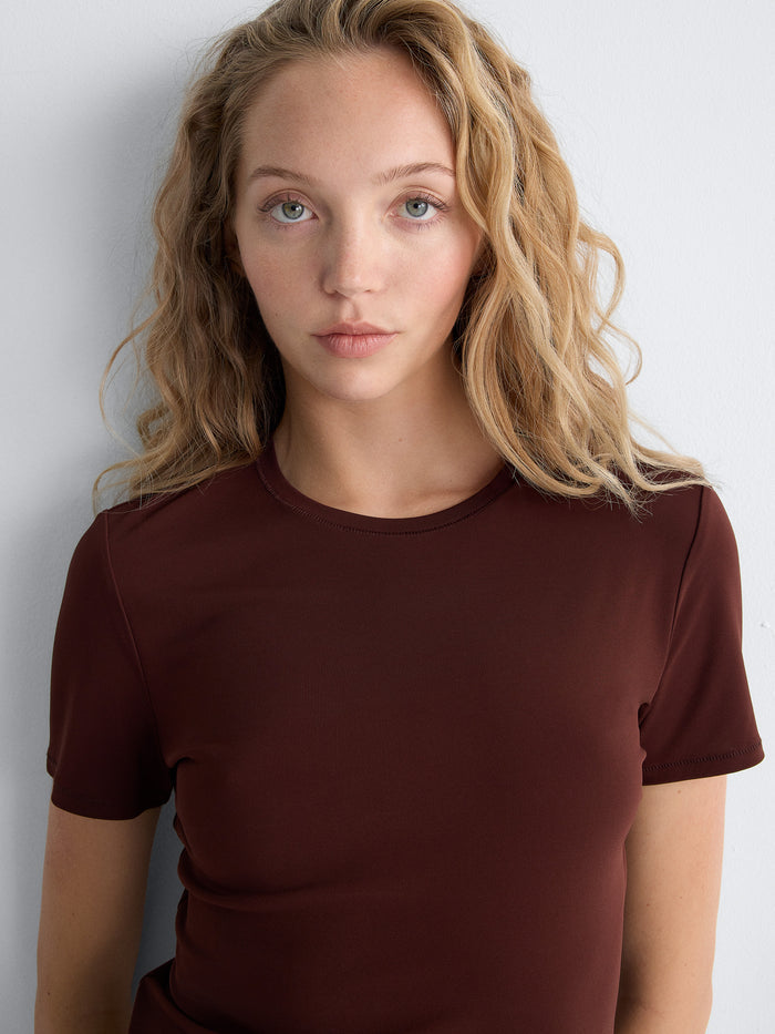 Perfect Short Sleeve Top