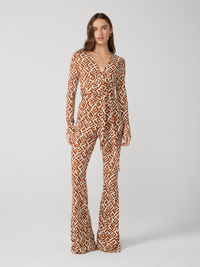 Perfect Wrap Top